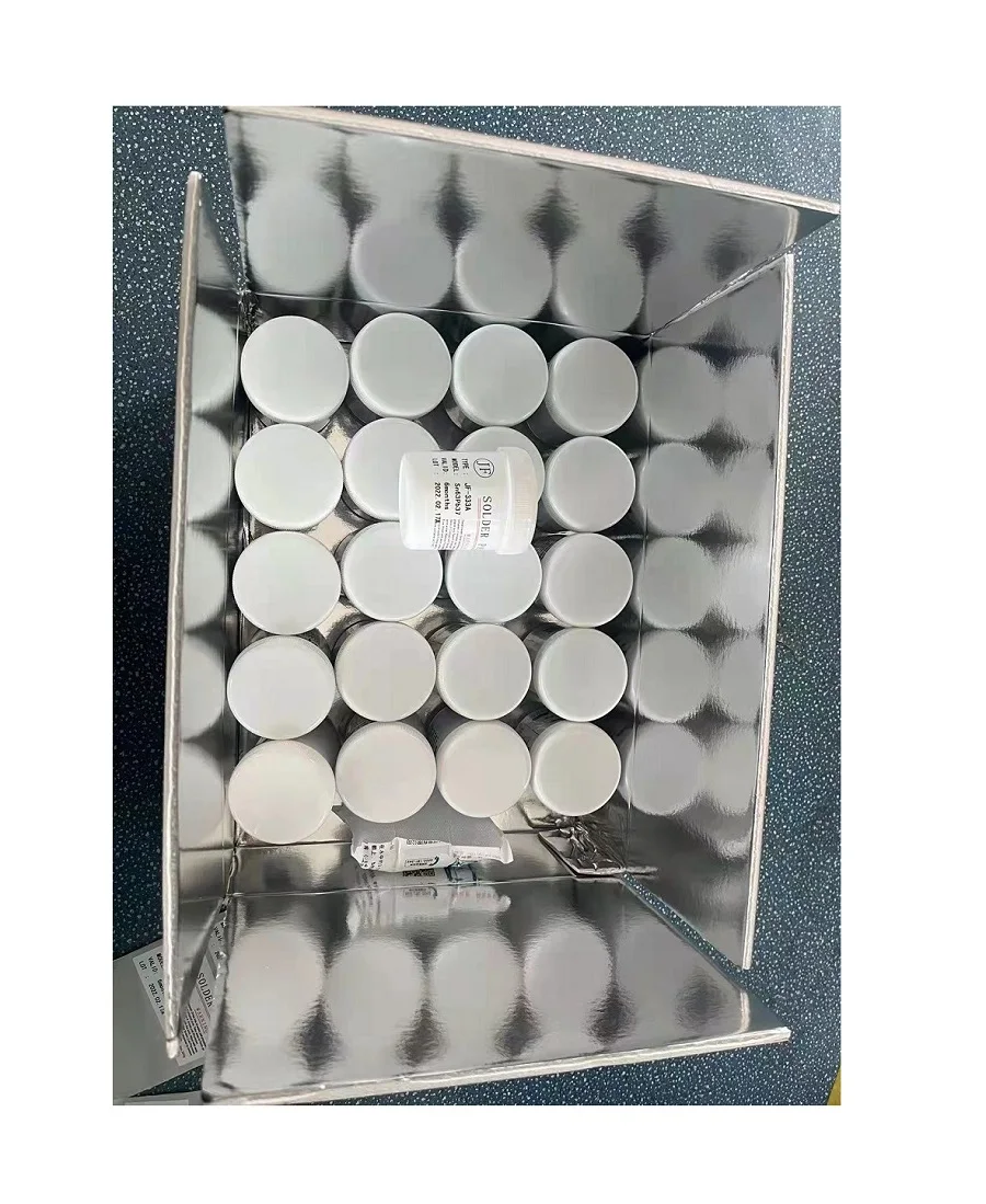 non-cleaning Maximum 225-235 celsius Sn55Pb45 solder paste