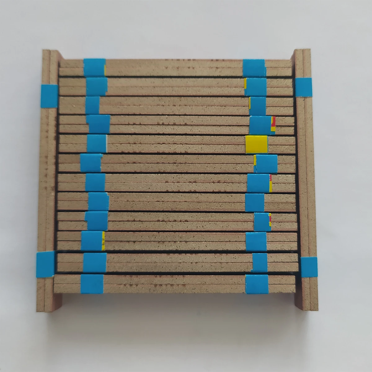 China manufacturer instead Sunnen honing CBN  Diamond abrasive Honing stone