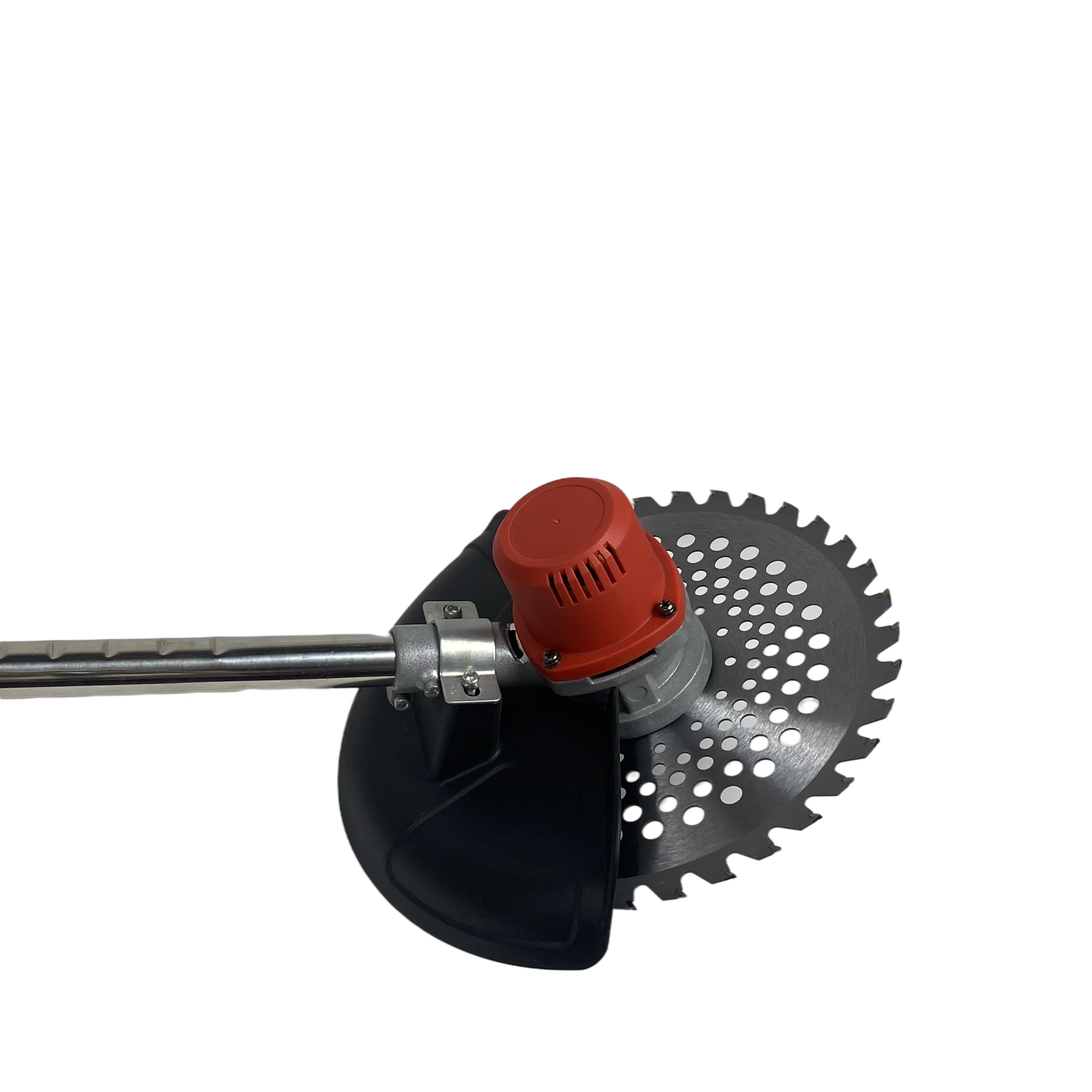 JIDA-18G02 cow feed grass cutter brush/harvest cutter/gas grass cutter for animal feed