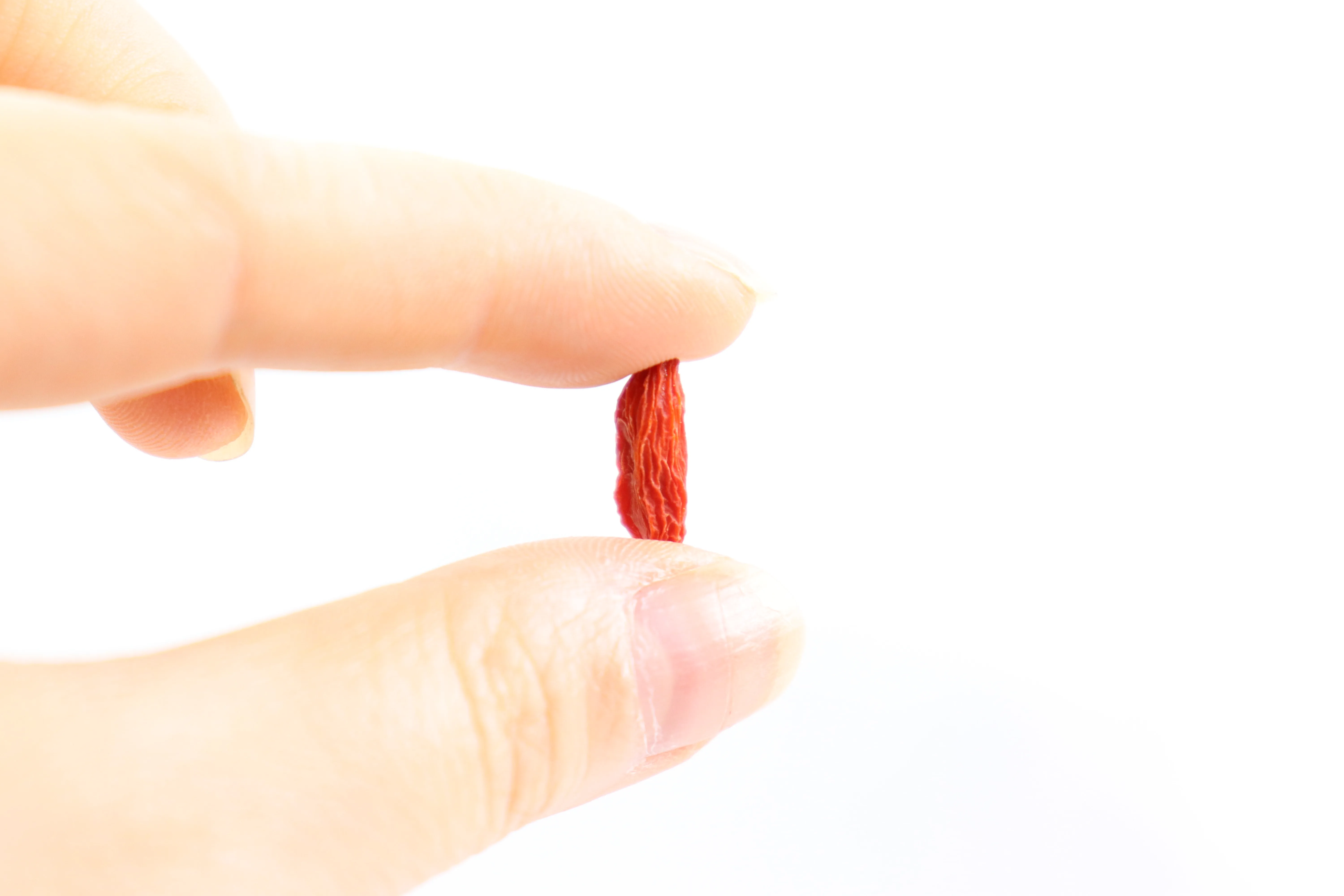 100% Ningxia Goji Berries the best goji dried goji berries