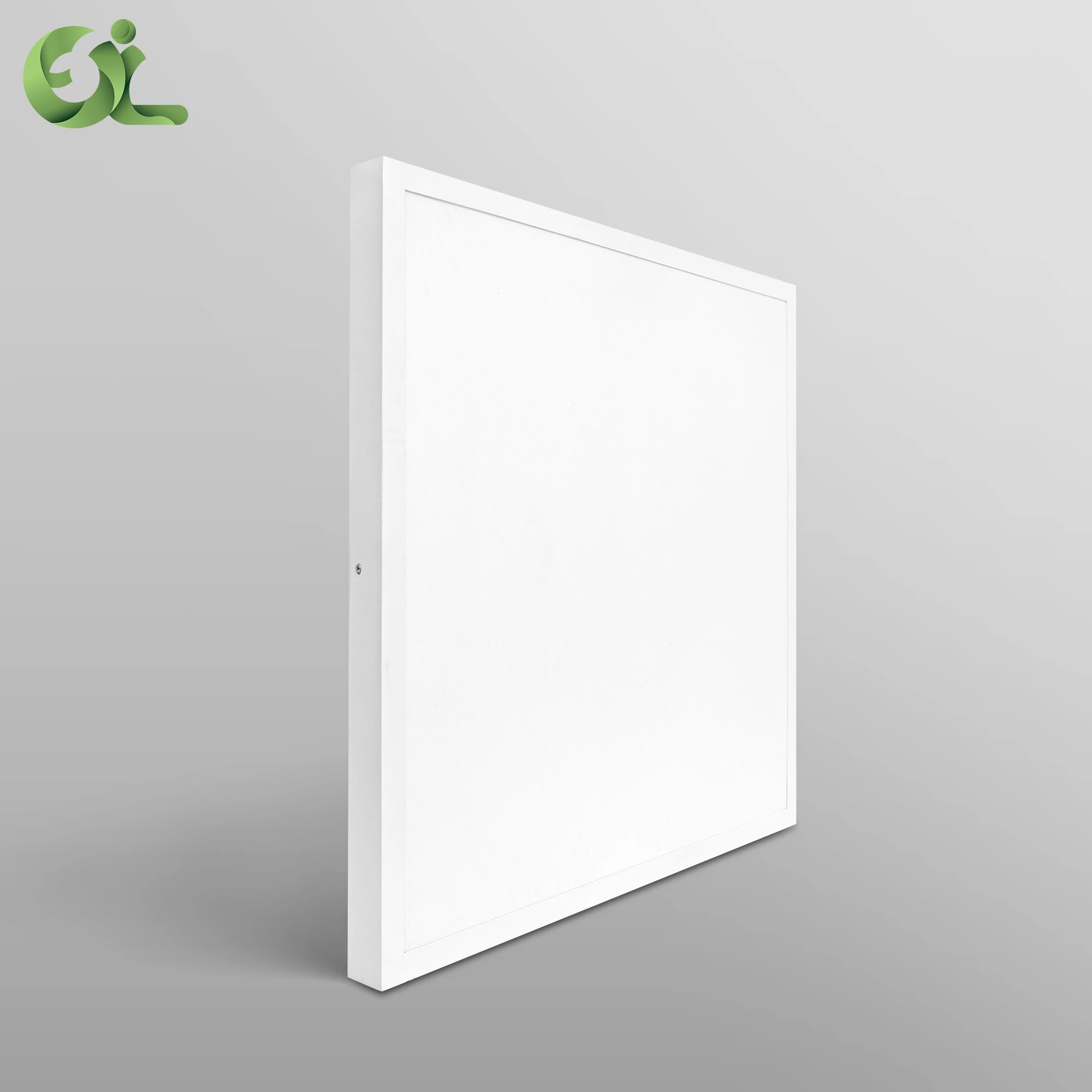 Surface Mounted Aluminum 600x600mm Led 42w Led Panel Light Economical 6000k Panel Led Ceiling Lights 60x60