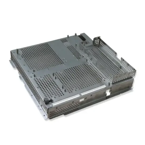 Oem metal Fabrication sheet metal price high demand sheet metal products service