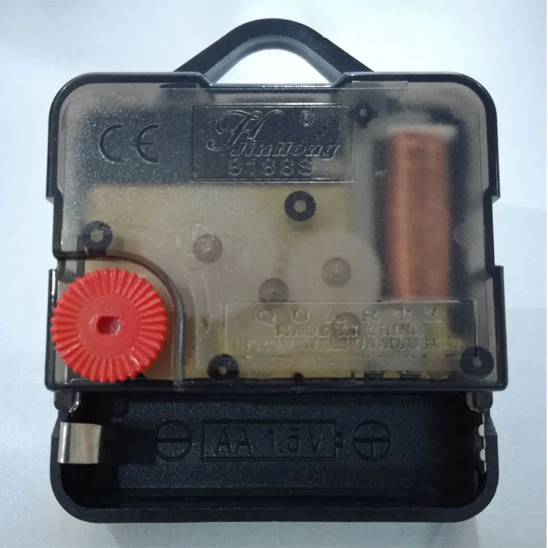 Chinese RoHS quartz high torque clock movements