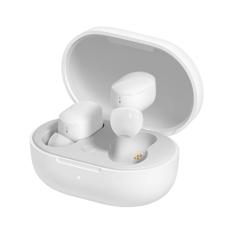 Original Xiaomi Redmi AirDots 3 BT 5.2 True Wireless Headphones Earphones(White)