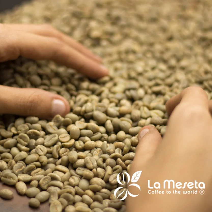 SUPREMO 17/18 NARINO COLOMBIAN COFFEE BEANS