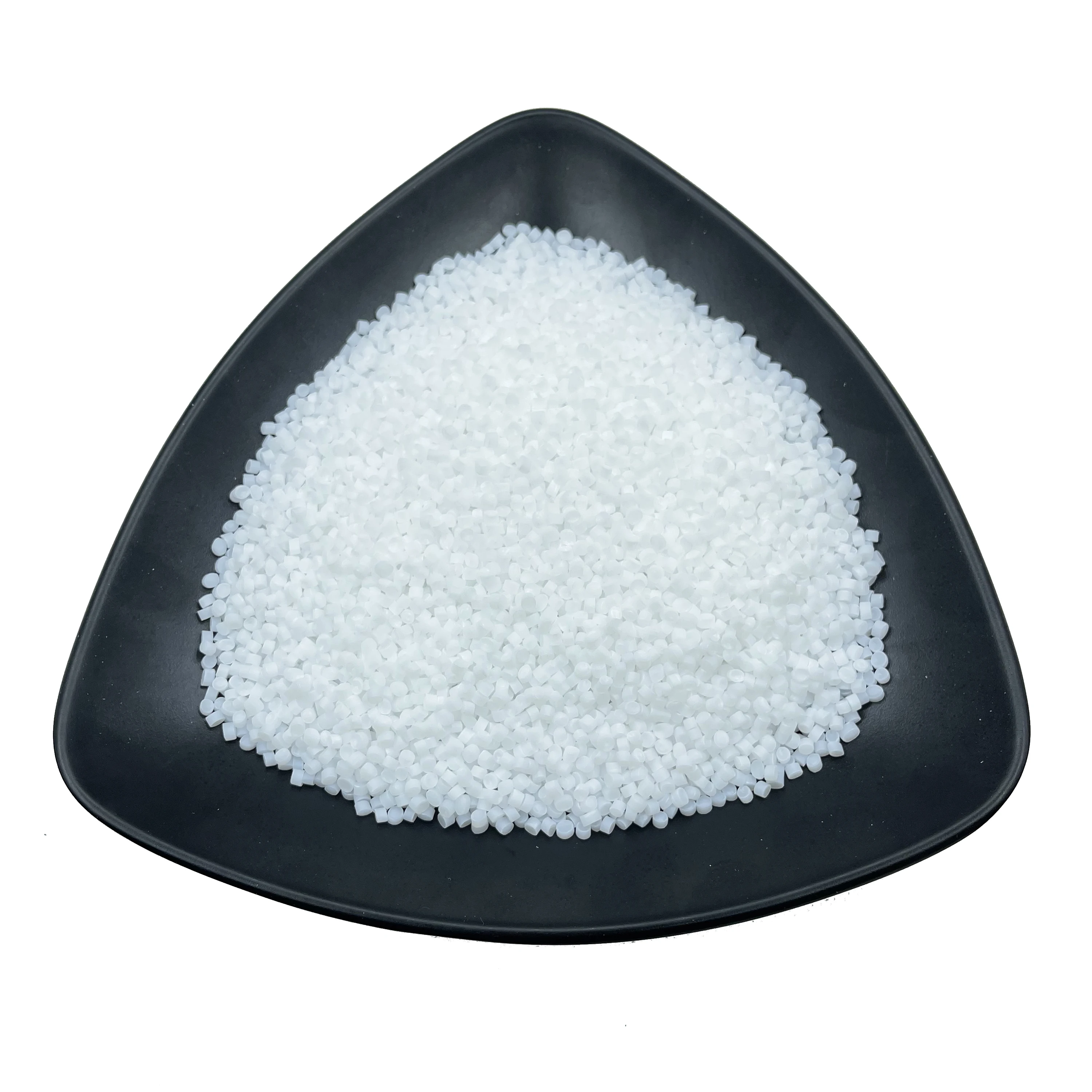 Best price HIPS plastic resin high heat resistance HIPS  particle granules for Kitchen utensils