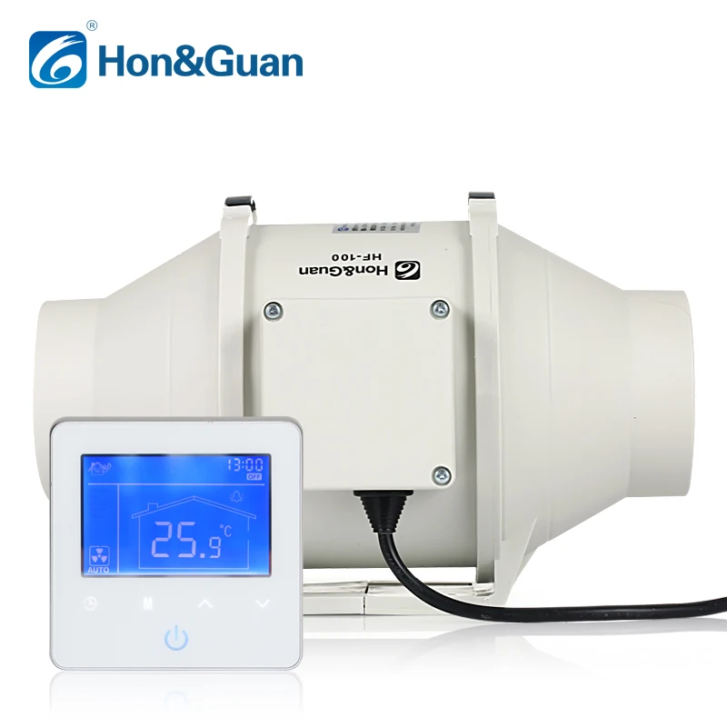 Hot Sale Smart Warehouse Wind Power Turbine  Exhaust Fan