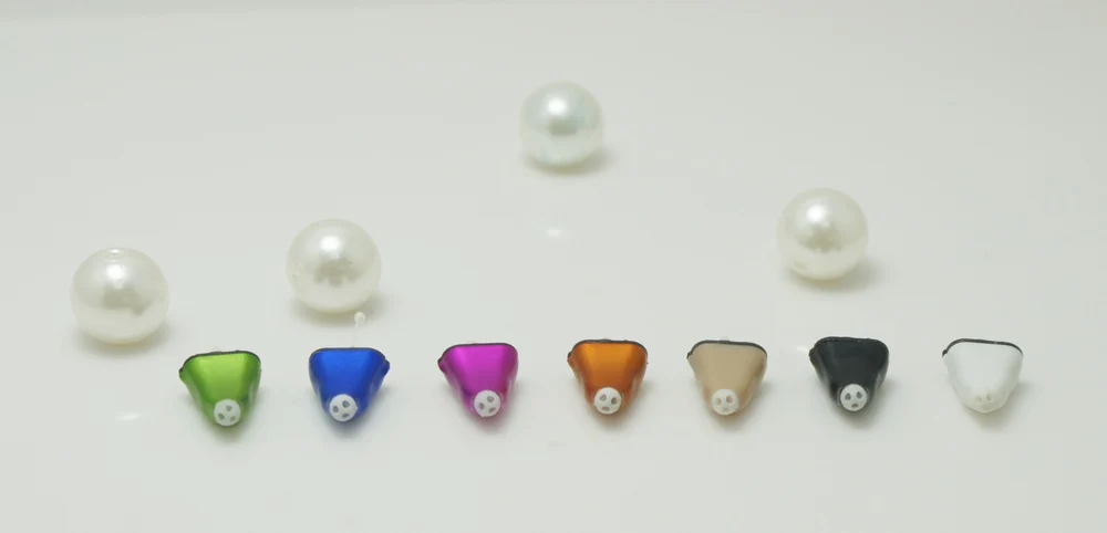 China Made Invisible Sound Amplifier Preset Mini Digital In The Canal CIC Hearing Aid