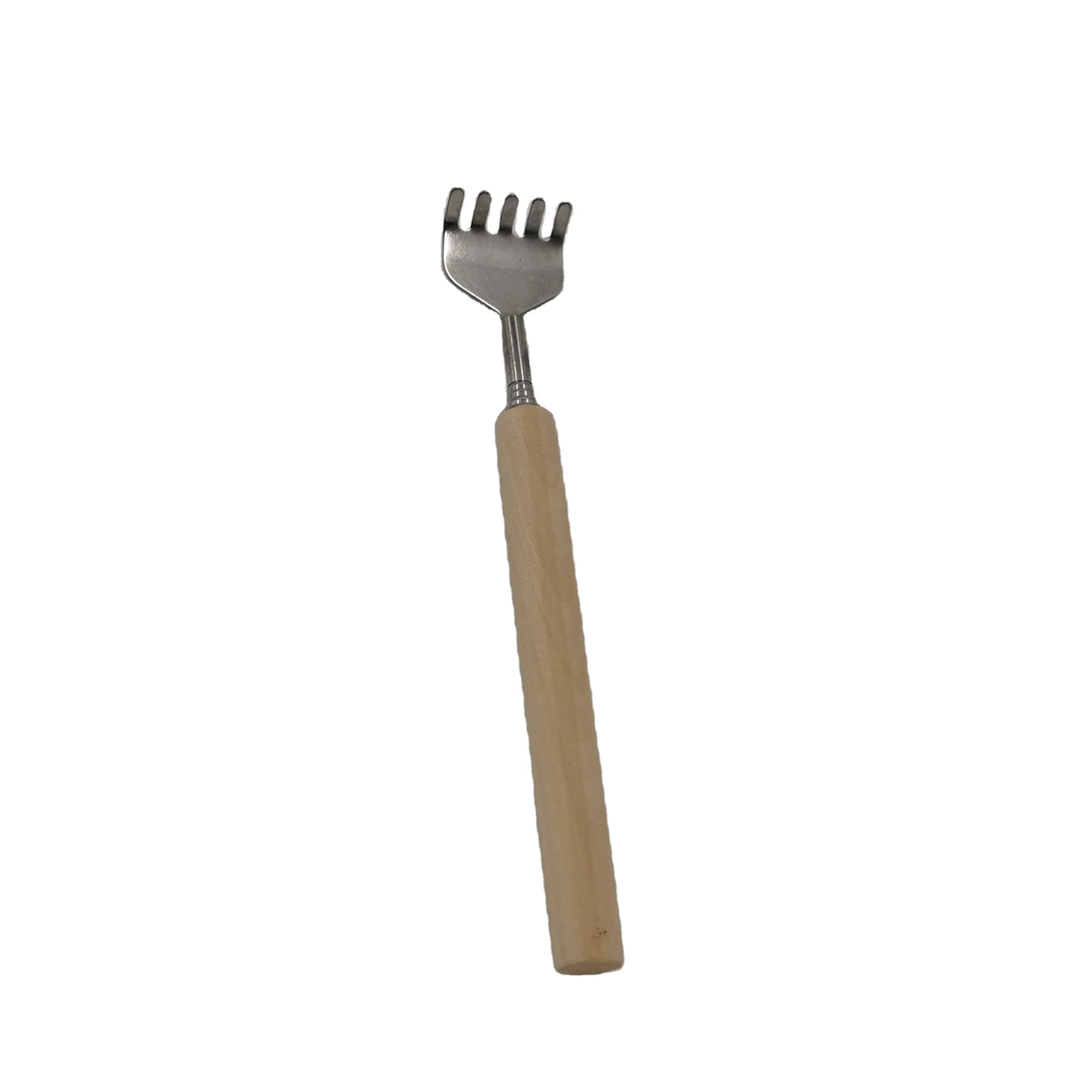 Proper price top quality relieve extendable back scratcher