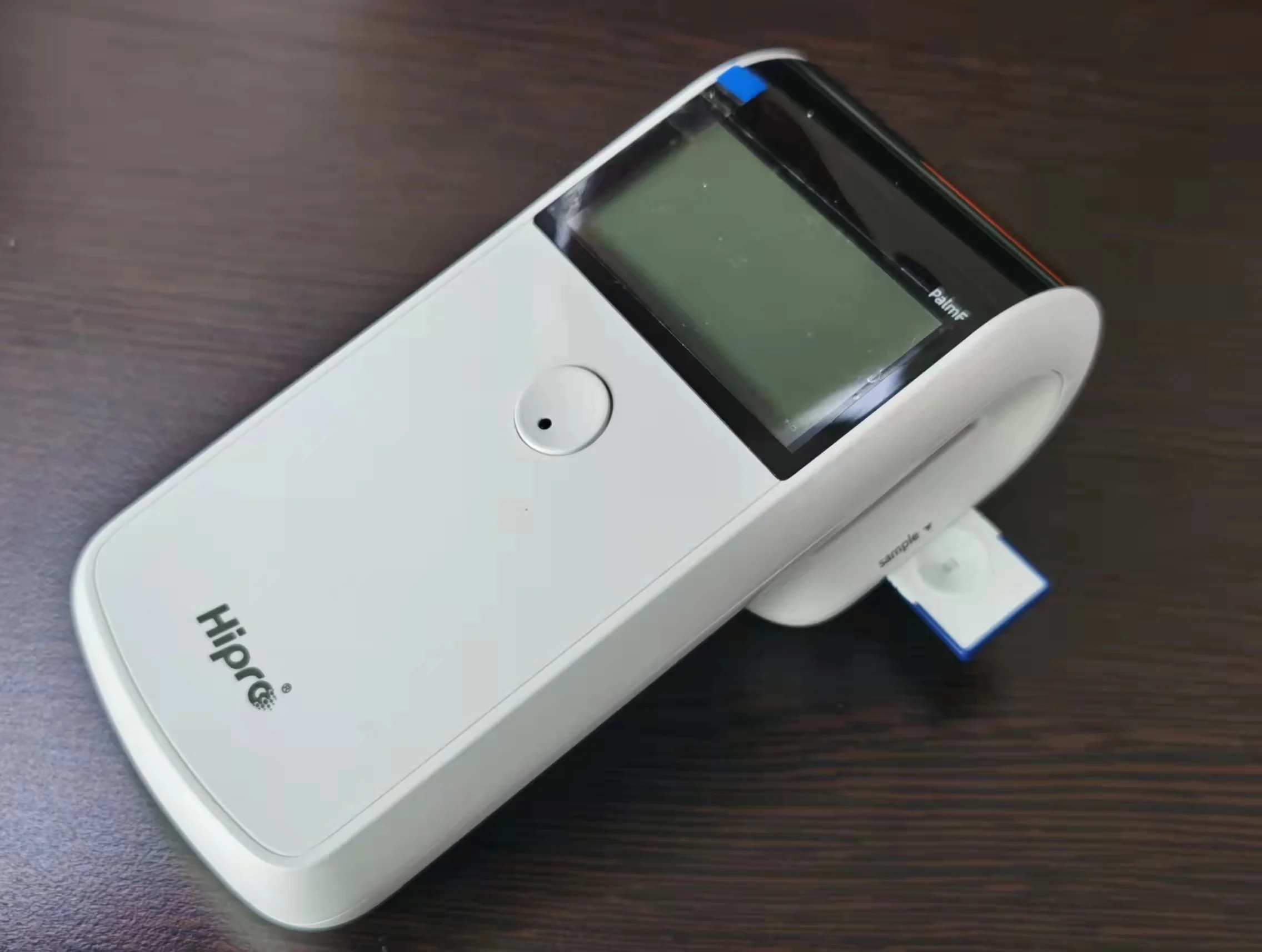 Popular sale in laboratory hospital Immunoflourescence assay FIA POCT Device for thyroid hormone and cancer diagnosis TSH T3