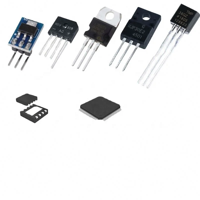 Wifi IC Chip XC3S700AN-4FGG484C IC FPGA 372 I/O 484FBGA