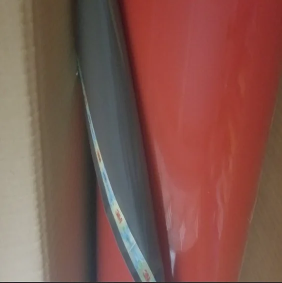 High Performance HighTemperature Strong Sticky Waterproof Solvent Resistance  Automotive Acrylic Foam Tape 3M GT7120