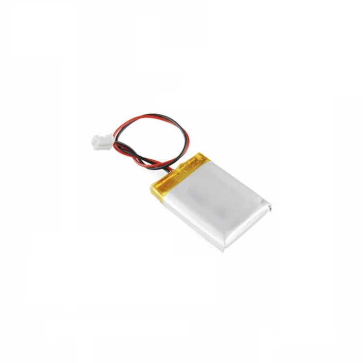 Ultra small li ion rechargeable battery 551213 3.7v 55mah polymer lithium ion battery 581013 45mah 401045 lipo battery