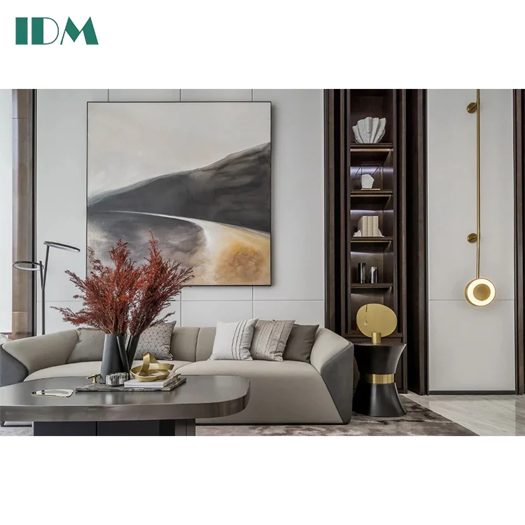 IDM-106 Wholesale Brilliant Design Double King Size Bed Bedroom Furniture Modern Hotel Bed Room Funiture