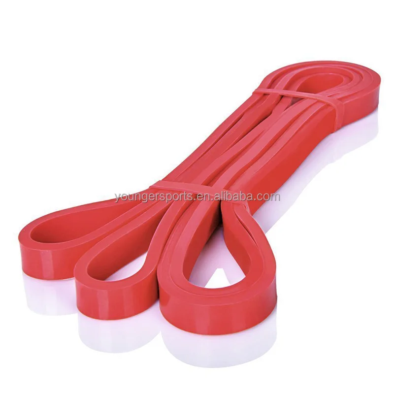 Fitness Latex Resistance Bands Exercise Tubes Practical Elastic Training Resistance Tubes Set