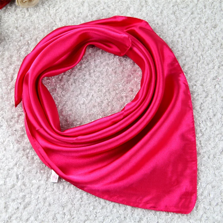 Chiffon Pure Customised Fashion Vintage Famous Brands Polyester Handmade Pink In Bulk Shawl Custom Polka Dot Scarf From Egypt