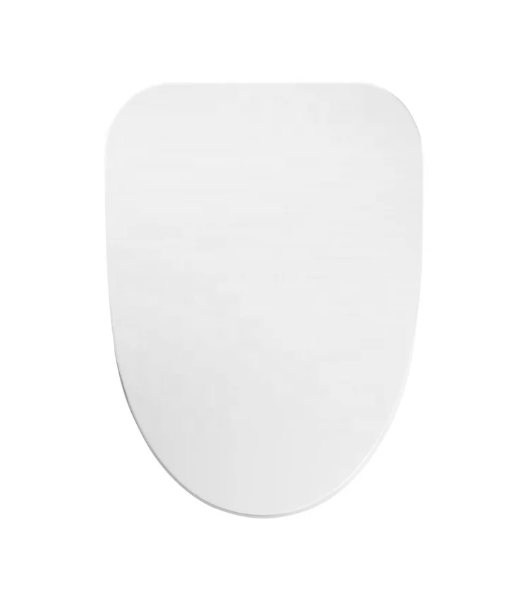 Saa Certification Sanitary Ware  Intelligent Remote Control One Touch Electric Smart Toilet Seat Cover
