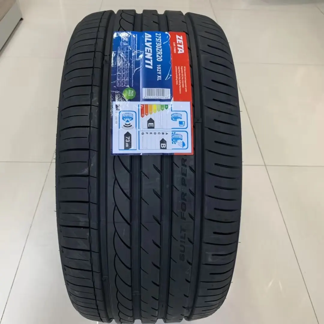 Оптовая продажа, автомобильные шины Linglong 205/70r15 Germany ZETA 16, автомобильные шины, оптовая продажа, радиальные автомобильные шины