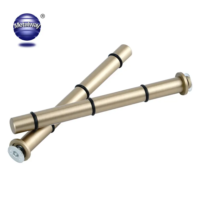 Wine Pegs Factory Custom Wine Rack Wall Mounted luxury Aluminum Wine Rack Pegs