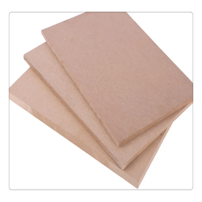 
Good Waterproof Laminated Melamine Paper MDF Plywood 