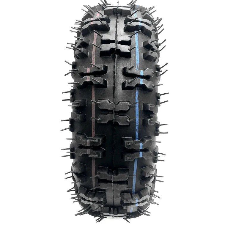  4 10/3 50-4 мини-квадроцикл Quad Tyre 10-4 шина с внутренней камерой для электрического скутера 47cc/49cc детский