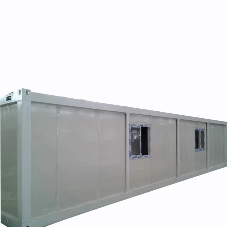 Сборные контейнеры для стальных домов