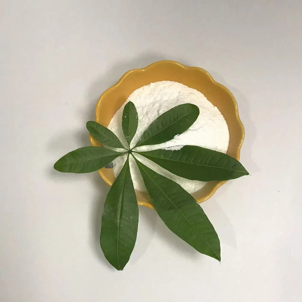 Factory price Adenine sulfate CAS 321-30-2 high quality Vitamin B4