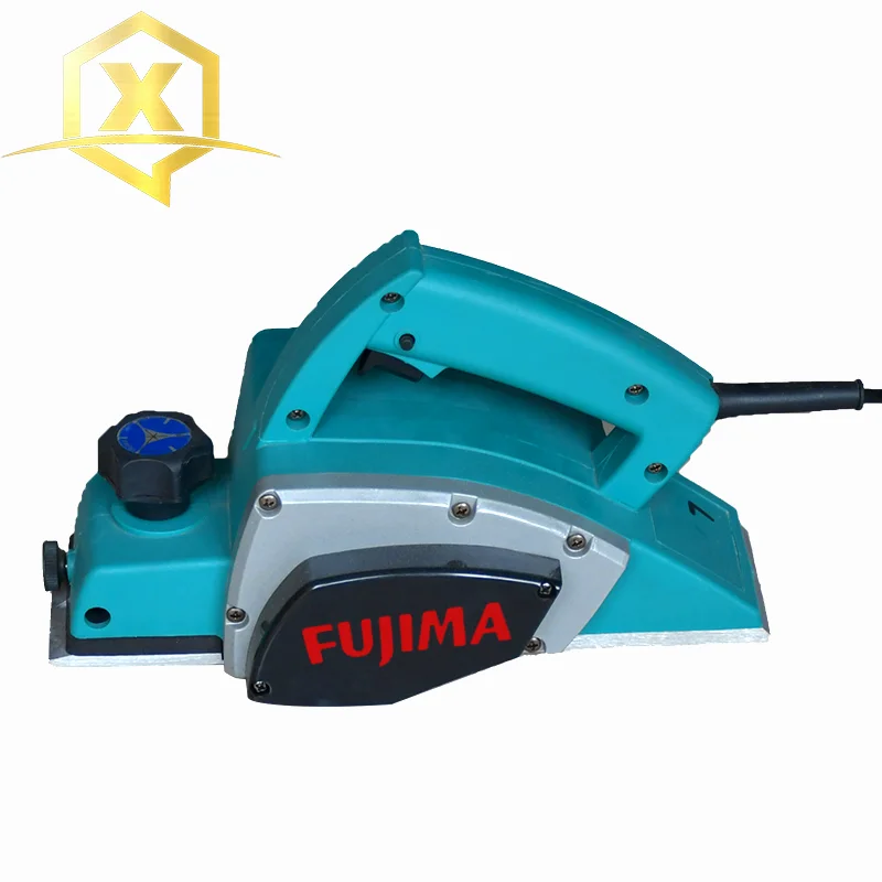 Fujimaбыл FT-1900B Электроинструмент 600 Вт деревообрабатывающий станок по дереву для электрического рубанка