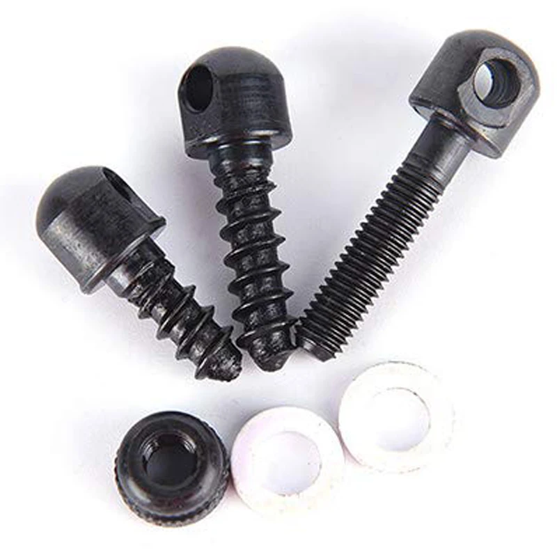 Mounting Kit QD Sling Swivel Studs Screw for Hunting