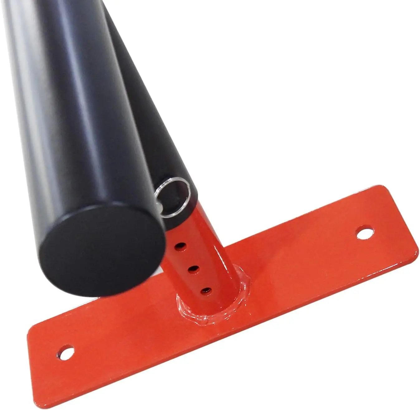 Skateboard Grinding Rail Skateboard Deck Rails Driveway Skatepark Grind Rail For Beginners And Adults