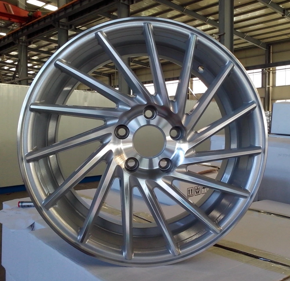 17 18 19 20 дюймов 4/5/8 отверстие автомобильное колесо для vossen автомобильные литые диски с 35-42ET