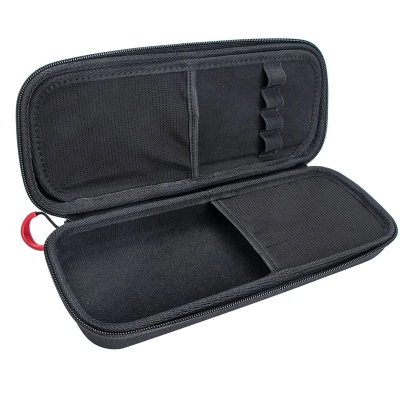 Wholesale Eva Hard Littmann Accessories Storage Bag Travel Zipper Stethoscope Case Bag