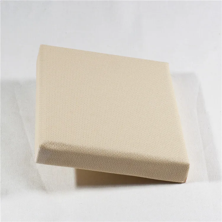 New Fashion Cheap NRC>0.9 Sound Bass Absorbing Corrugated Fiberglass Panels Board 4x8
