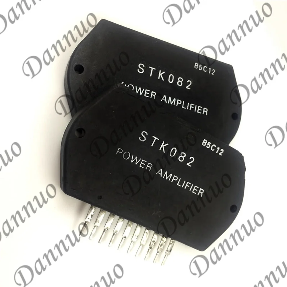 STK082   Nea & Original Thick Film Hybrid IC