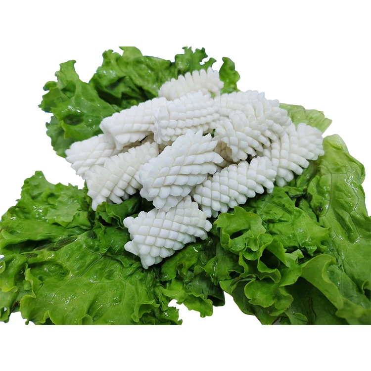 Cheap Seafood Poly Bags Seafood Seafoods Cold Starage