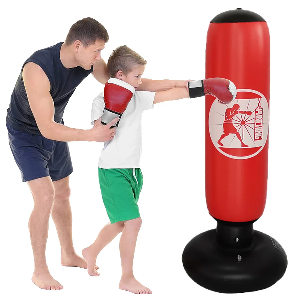 
Haizhiyuan waterfill boxing punching bag man 