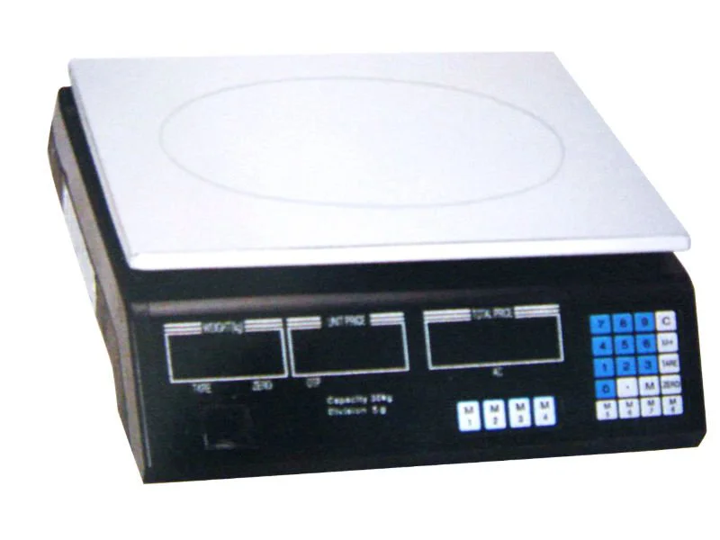 Digital Platform scale  40kg  electronic weigh scale