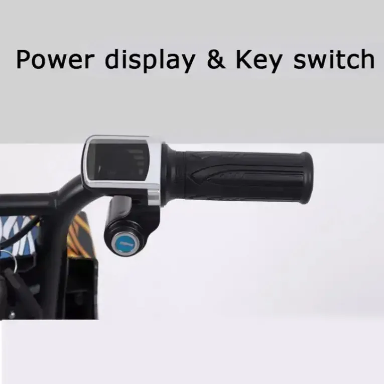 36 v 250 w electric drift trike drift trike electric 3 wheel electric drift trike for sale