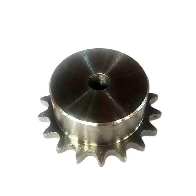 Chongjie brand new ISO/DIN standard small india din 8192 sprocket for roller chain