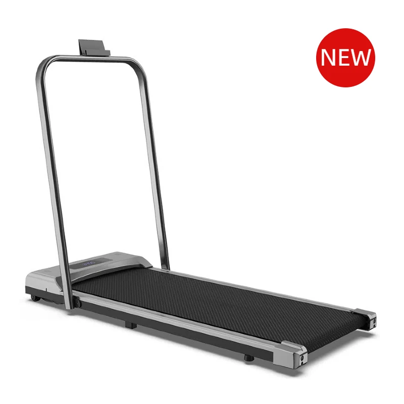 Adjustable Speed Electric Folding Treadmill Running Walking Home Workout Walking Pad