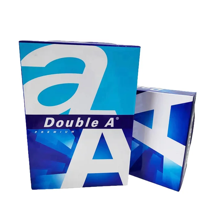 Более низкая цена, бумага A4, оптовая продажа, хорошее качество, бумага 70 г/м2 A4, 100% натуральная бамбуковая целлюлоза, Экологически чистая копировальная бумага