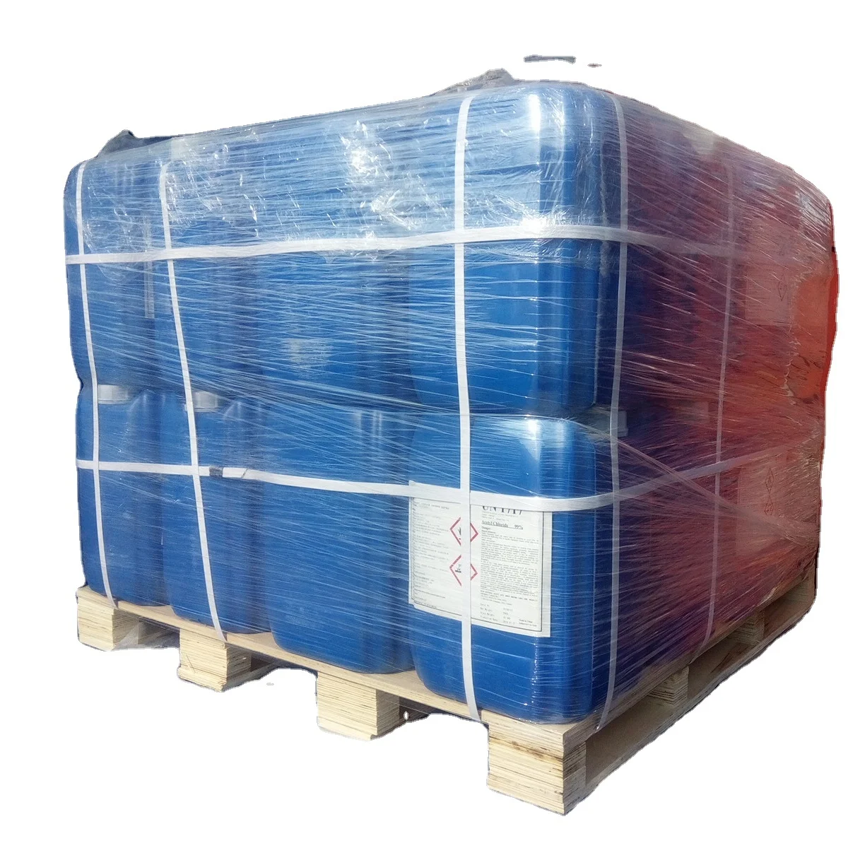 
Factory supply 25KG AC Acetyl Chloride 99% liquid CAS 75-36-5 with Lowest Price 
