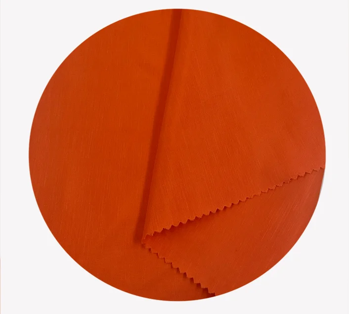 High-quality 47%Nylon 26%Bamboo 16%Hemp 11%Cotton 5%Spandex fabric for sale