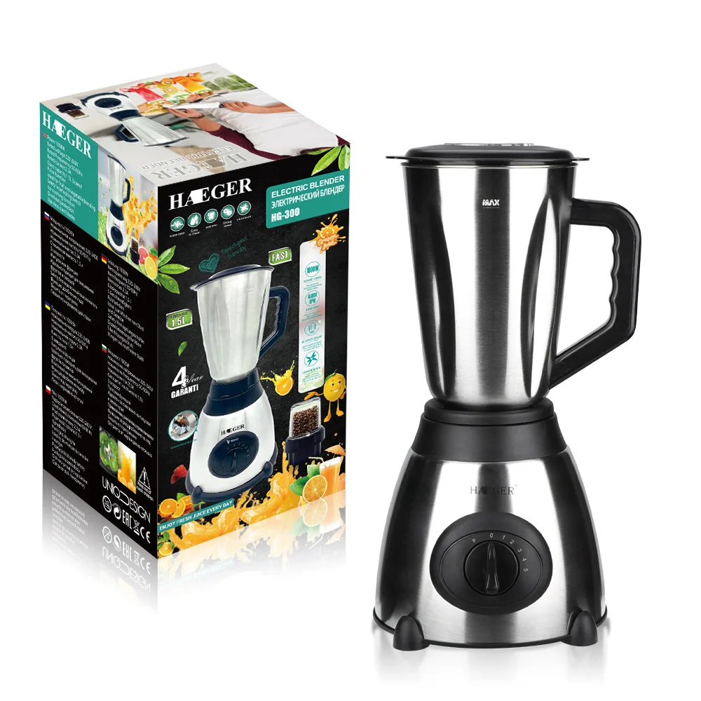2020 New Promotion 1000w Black Stainless Multifunctional Commercial Coffee Roaster