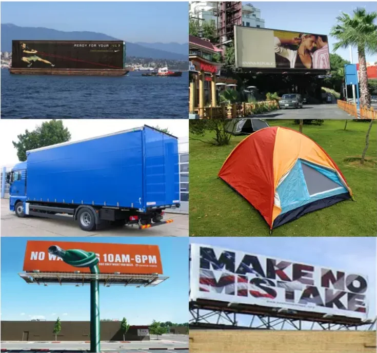 TOP2000C welding machine for plastic pvc tarpaulin fabric banner with CE