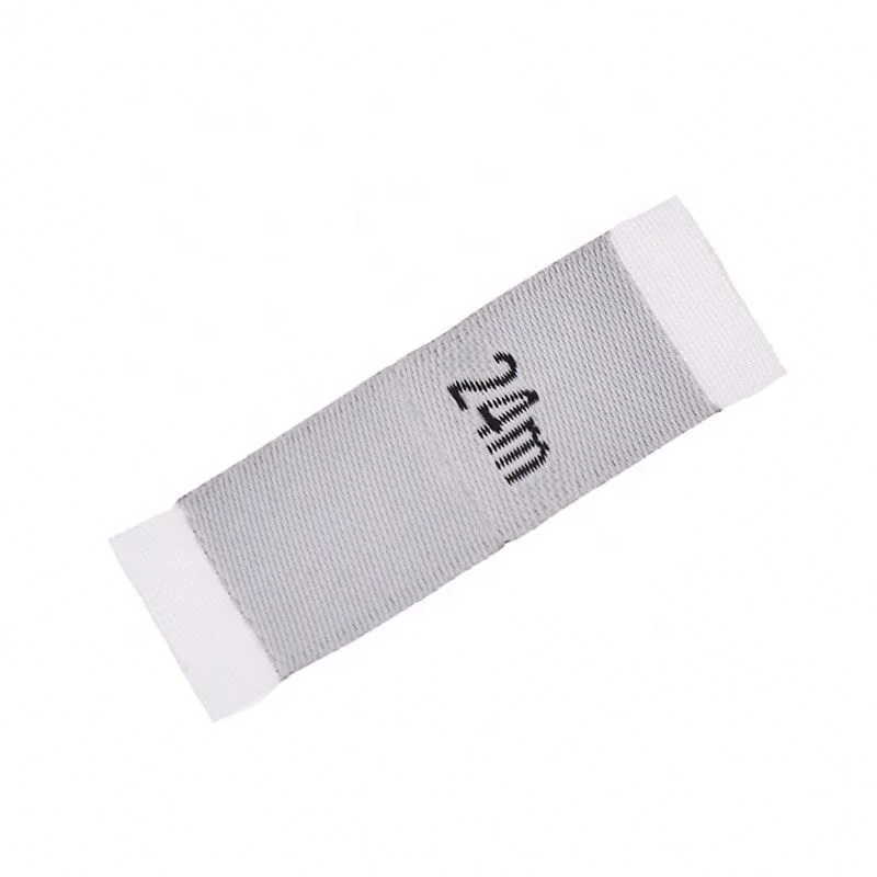 Custom Sewing Clothes Accessories Supplies 0-24M Baby Clothing Size Label Number Garment Labels