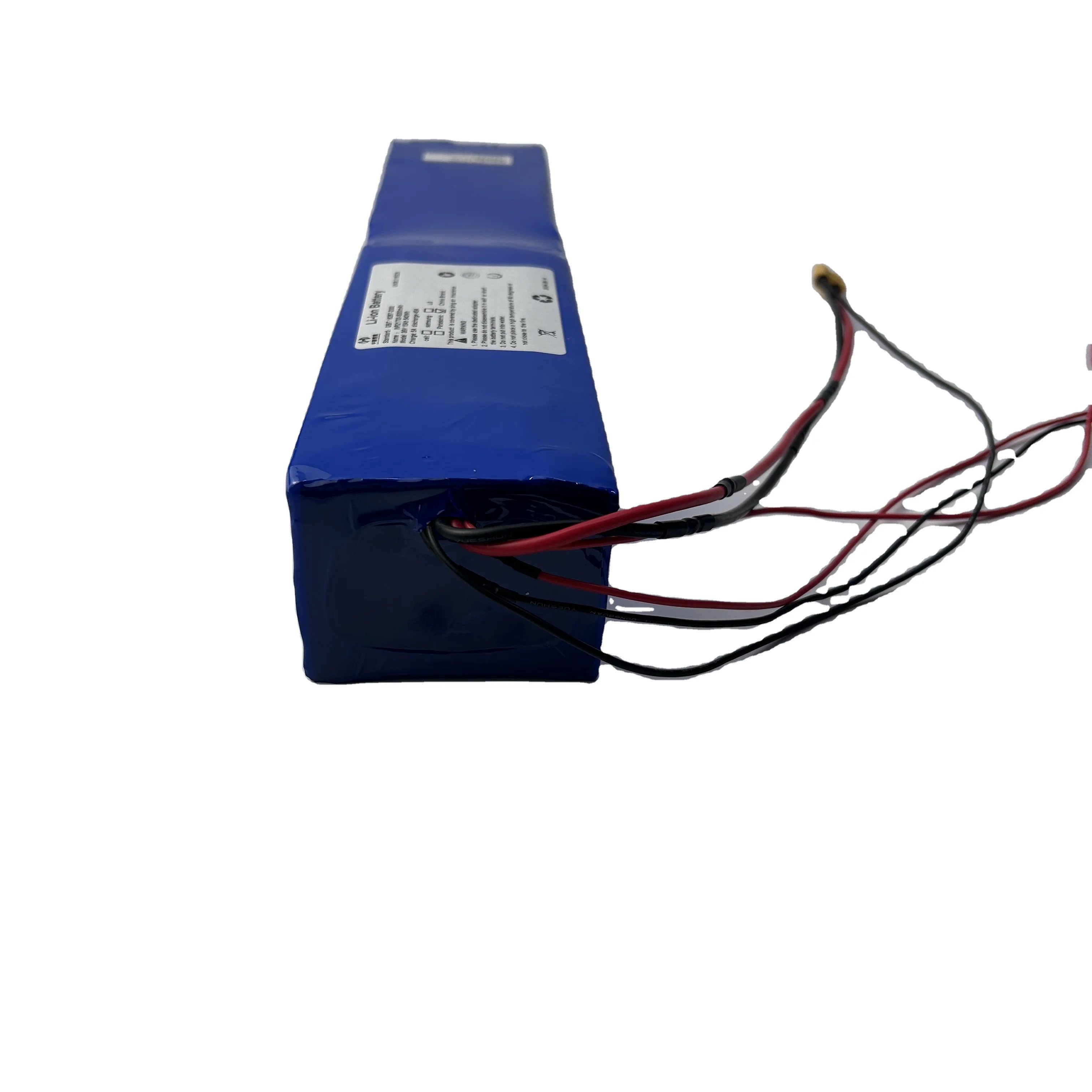 21700 батарея-10S3P 36V 15Ah 540Wh Электрическая Раздвижная литий-ионная аккумуляторная батарея для энергетического оборудования солнечной системы