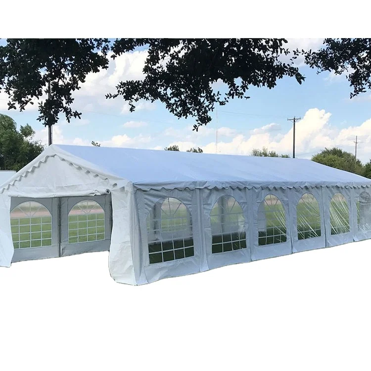 2023 Top Selling  Gazebo Party Tent With 6 Side Walls Weddi Wedding Party Tent