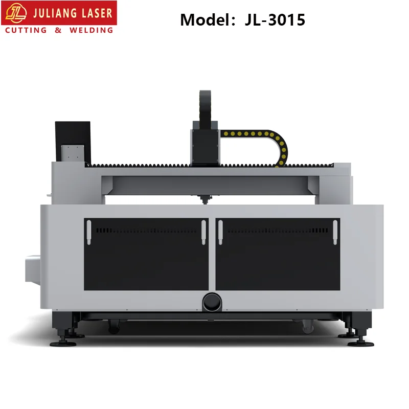 Fiber Laser machine 3 in 1