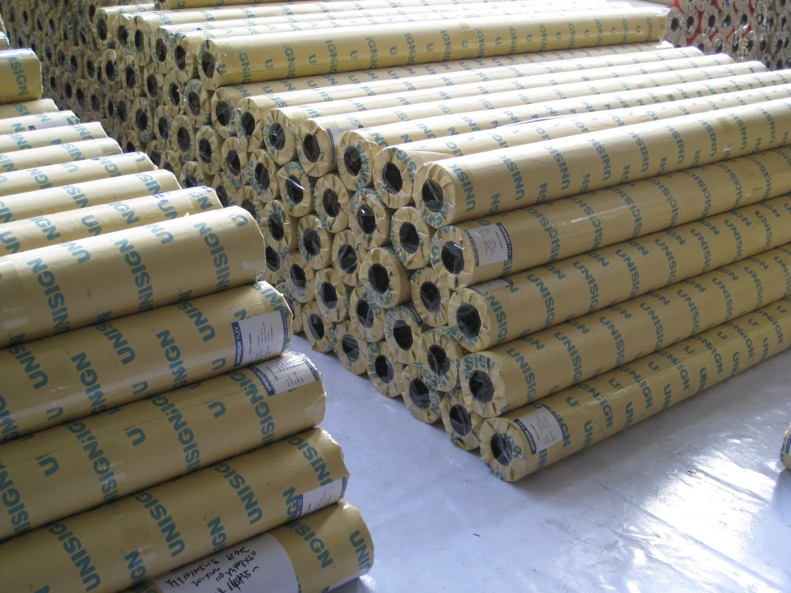 13OZ Frontlit Flex Banner Factory Wholesale PVC Banner/PVC Flex Banner